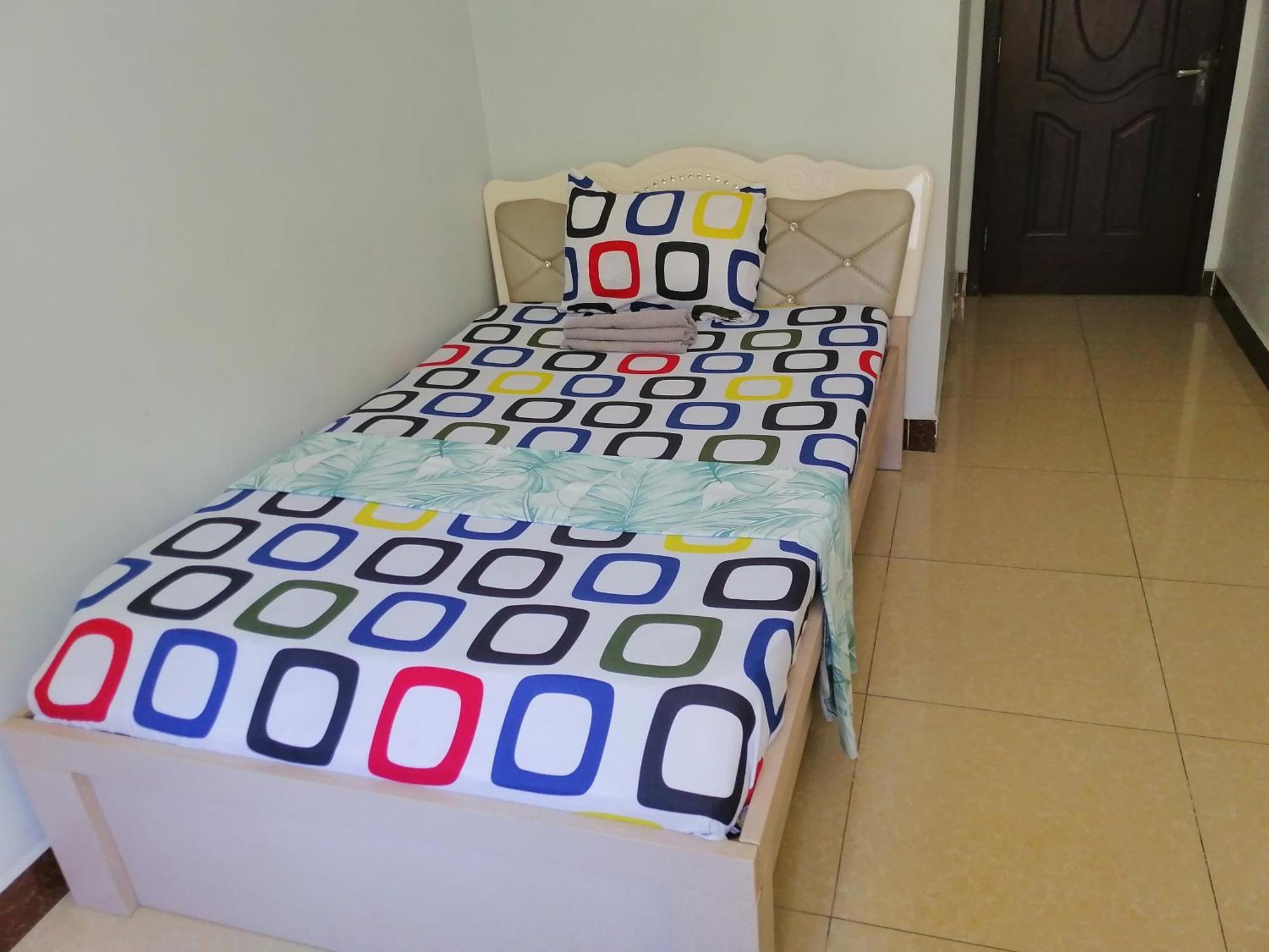 Blevama Ocean View Home Dar es Salaam Exterior foto